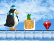 Frozenfruits Game