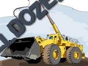 Bulldozer