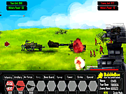 Battle Gear 2 Game