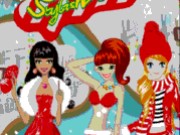 Shopaholic Christmas Game