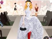 New York Fashion Show Game