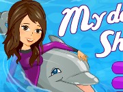 My Dolphin Dolphin Game