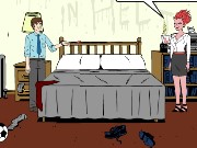 Ugly Americans Citizen Ugly Game