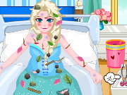 Elsa Pregnancy Emergency