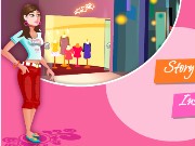The Style Store Game