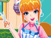 Happy Hairdresser 3 Game