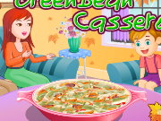 Green Bean Casserole