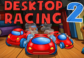 Desktop Racing 2