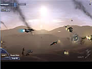 Drakojan Skies  Mission 1 Game