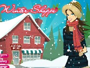 Winter Shoppe