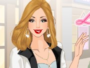 Luxe Fashion DressUp Game