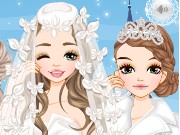 winter brides