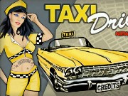 New York Taxi License Game