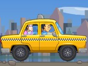 Taxi Express Game