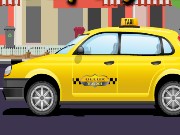 Pimp My Taxi