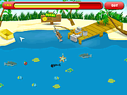 Fish Mania Game