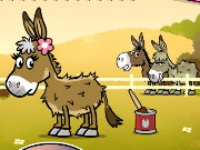 Me and My Donkey Game