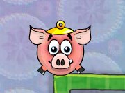 Piggy Wiggy Game