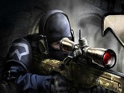 Cross Fire Sniper King Game
