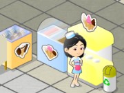 Icecream Frenzy 2 Game