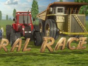 Rural Race Game