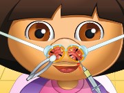 Dora Nose Doctor