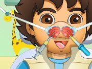 Diego Nose Doctor