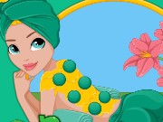 Emerald Spa Day Game