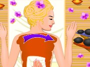 Perfect Massage Game