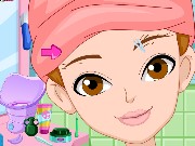 Spa Salon Game