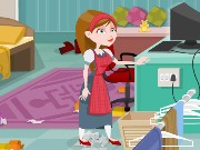 House Maid