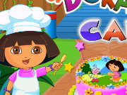 Dora Cake