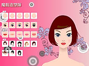 Virtual Makeover