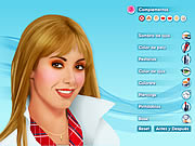 Free Online Makeover 2 Game