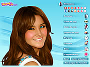 Free Online Makeover Game