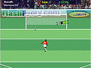 Penalty Fever Game