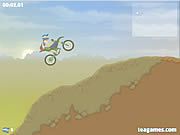 TG Motocross 2 Game