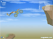 TG Motocross 3 Game