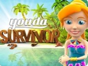 Youda Survivor Game