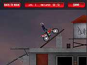 Dirt Bike 4 Game