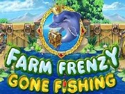 Farm Frenzy Gone Fishing