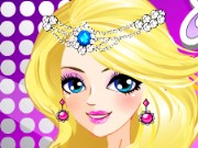 Gramy Awards Makeover Game