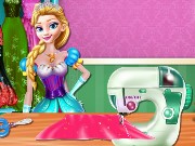 Fashion Princess Tailor