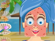 Pregnant Zoes Beauty Secrets Game
