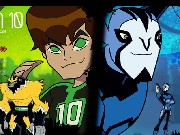 Ben 10 Omniverse The Return of Psyphon Game