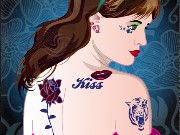 Miss Tattoo