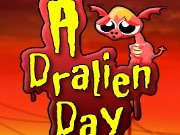 A Dralien Day