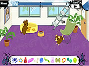 Pet Academy Game