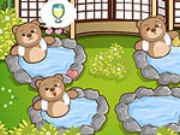 Bear Spa Game