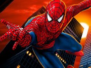 Spiderman 3 Game